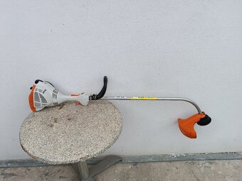 Kosačka Stihl FS 40 - 4