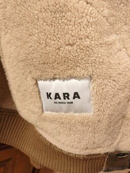 KARA zimná bunda - 4