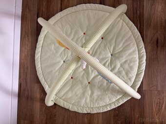 Hracia deka / hrazda - 4