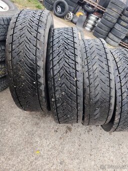 PNEU 315/80 R22,5 6ks GOODYEAR - 4