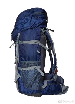 Predám batoh Kubisport Mountains 75L - 4