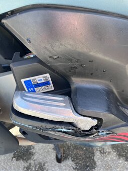 Honda PCX 125 - 4
