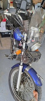 Honda VT 600 C Shadow 2004 - 4