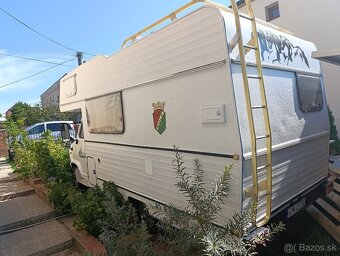 Autokaravan - 4