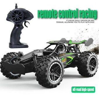 RC Buggy Walmart 1:18 - 4