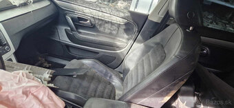 Volkswagen Passat CC 2,0Tdi 125kw - 4