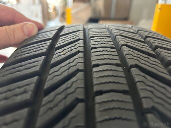 Al.disky VW Passat 17’’Originál - 4