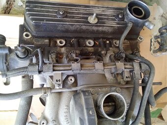 Skoda Fabia 1 1.4mpi - 4