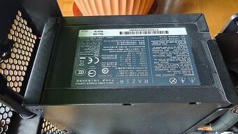 Razer Core X - 4