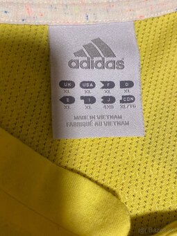 Adidas - pánske tričko - 4