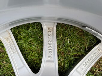 Elektrony 5x112 R18 - 4