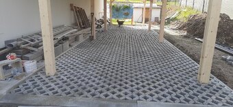 Ponúkam Stavebné práce Interiér a Exteriér - 4