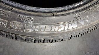 Zimné pneu r19 - 4
