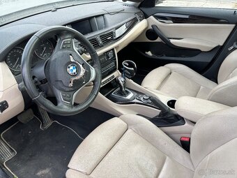 Bmw x1 2010 - 4