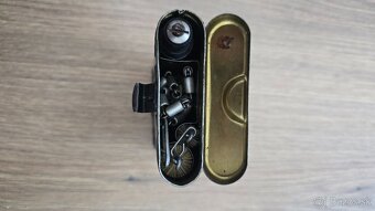 Čistenie Mauser 98 - 4
