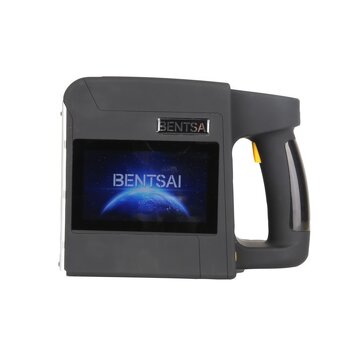 Tlačiaren B85 Handheld Printer - 4