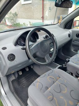 Daewoo Kalos - 4