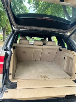 BMW x5 e70 3.0sd - 4