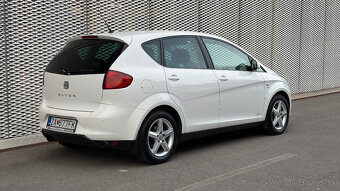 Seat Altea 1.2 TSI, 45000 km - 4