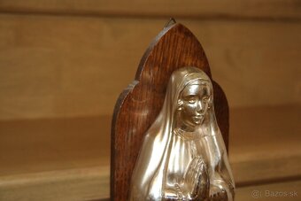 Domácí oltář Marie Krucifix (826C) - 4