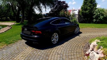 💥 AUDI A7 3.0TDI 💥 - 4