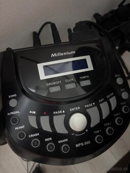 Bicie Millenium - 4
