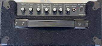 Yamaha Tyros 5 - 4