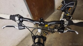 Bicykel dámsky - 4