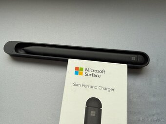 Dotykové pero a nabíjačka pre Surface PRO 8 Pro 10 - 4