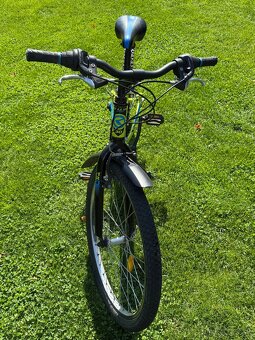 Detský bicykel KELLYS Kitter 30 (24") - 4