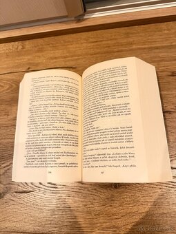 Steven Erikson - Dum mrtvych - 4