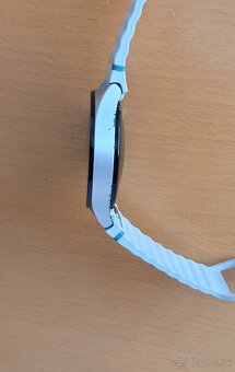 Samsung Galaxy Watch 7 44mm Silver - 4