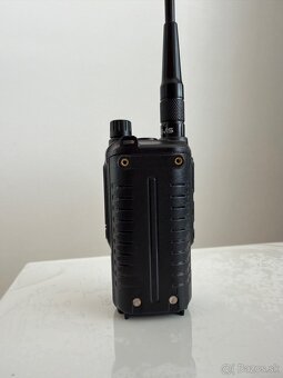 Vysielačka Tidradio TD-H3 - 4