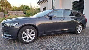 Volvo V90 2.0 D3 - 4