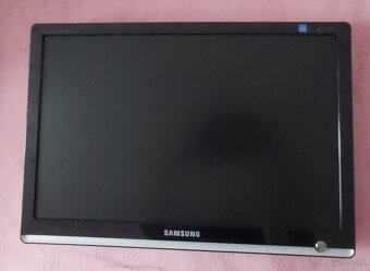 SAMSUNG  monitor - 4