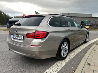 BMW 525 Xdrive rv:2011 naj.220tis.km - 4