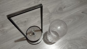 Lampa stolová - 4