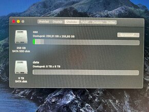 apple mac mini 2012, 16gb ram, 5.25tb ulozisko - 4