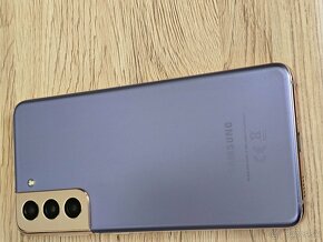 Samsung Galaxy S21 5G - 4