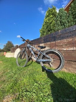 Dirtbike leaderfox - 4