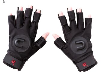 Neuron 3 - Motion Capture System - 4