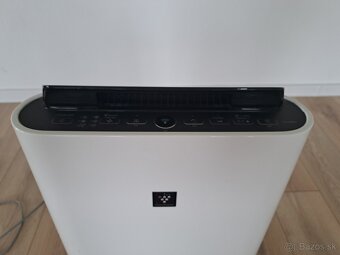 Čistička vzduchu - ionizátor SHARP - 4