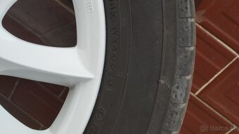Elektróny 5x114.3  R16 Kia, Renault, Dacia - 4