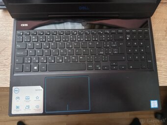 Predam DELL G5 5590 i7 9th a 32GB RAM - 4