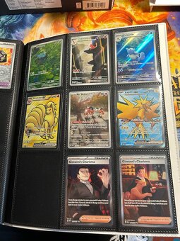 Pokemon 151 - 4