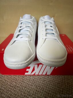 Tenisky Nike Court - 4