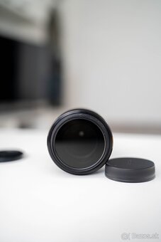 Sony FE 90mm f/2.8 Macro G OSS - 4