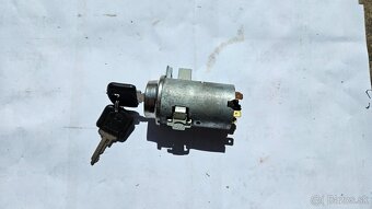 Náhradné diely na Lada 2105 - 2107 a Škoda 105 - 120 - 4