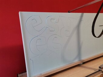 cnc rezačka polystyrenu styrodur - 4