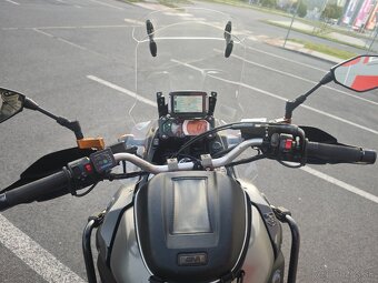 Yamaha supertenere 1200 - 4